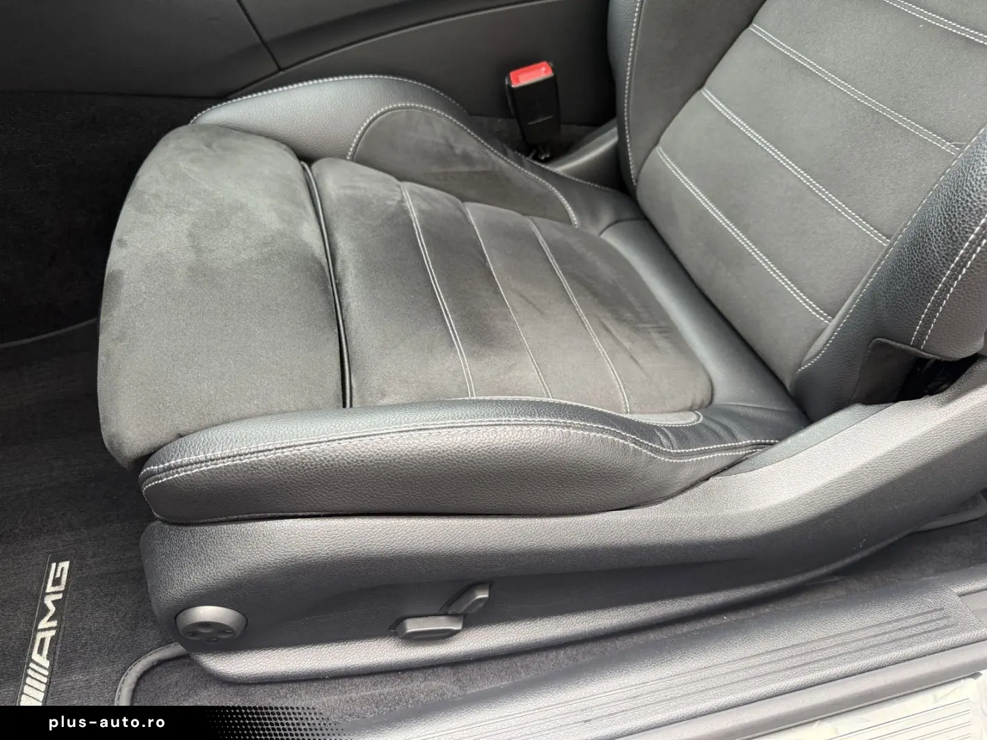 C 300 D Coupe AMG LED Distronic Comand Burmester