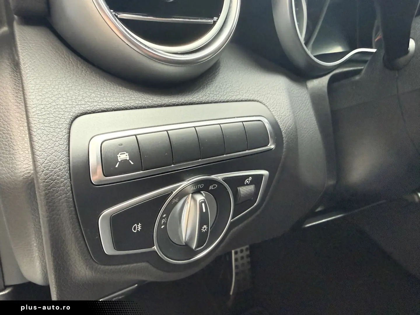 C 300 D Coupe AMG LED Distronic Comand Burmester