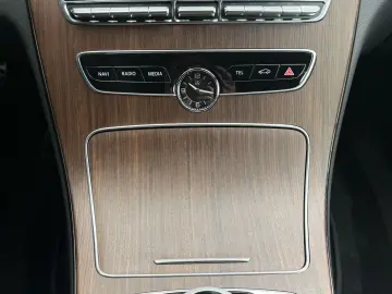 C 300 D Coupe AMG LED Distronic Comand Burmester