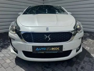 Ds Automobiles Ds 5