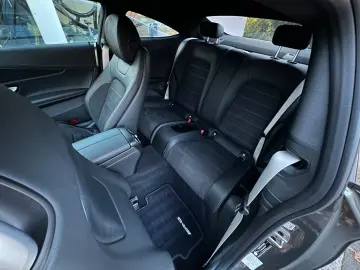 C 300 4M AMG Coupe  Night StHz AHK Sound 4xHighE
