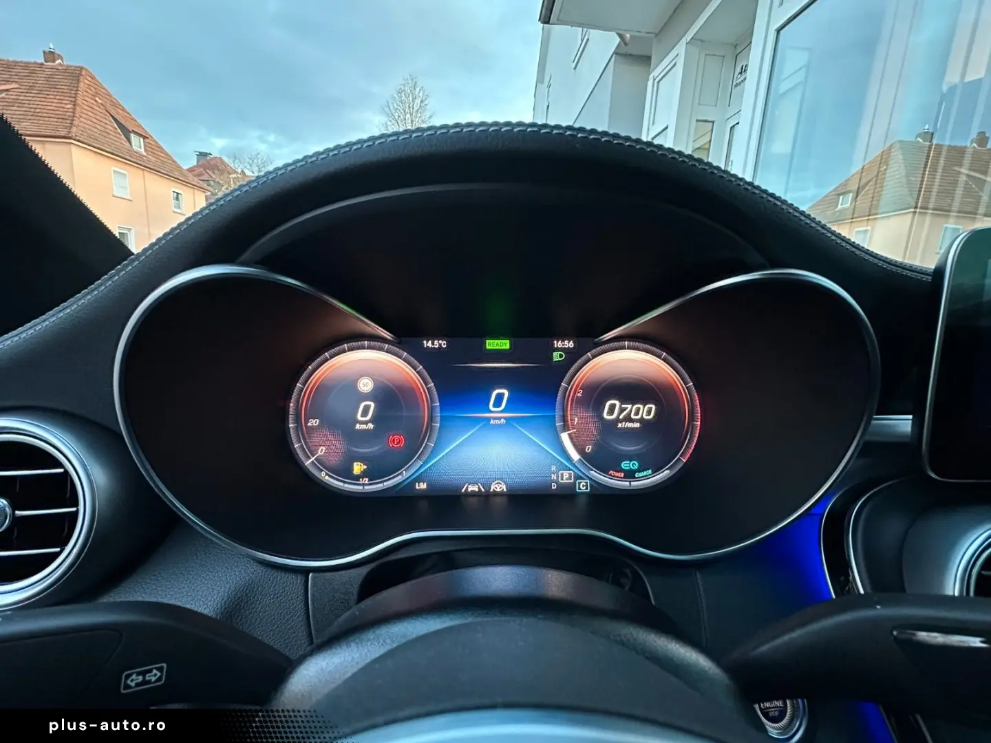 C 300 4M AMG Coupe  Night StHz AHK Sound 4xHighE