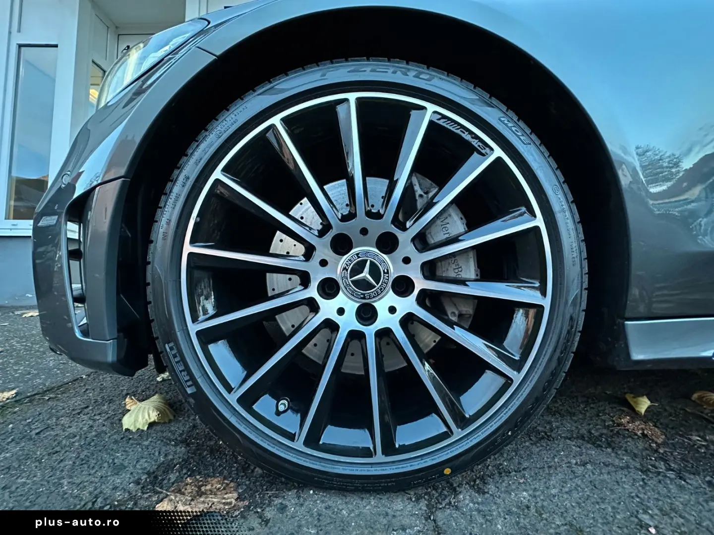 C 300 4M AMG Coupe  Night StHz AHK Sound 4xHighE