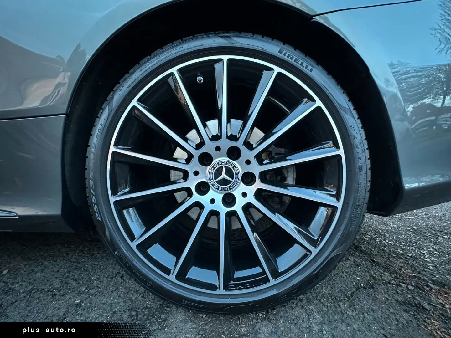 C 300 4M AMG Coupe  Night StHz AHK Sound 4xHighE