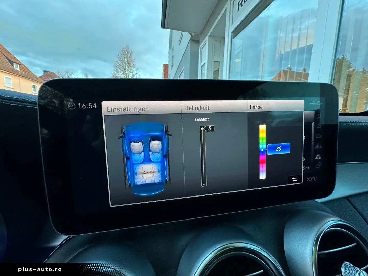 C 300 4M AMG Coupe  Night StHz AHK Sound 4xHighE