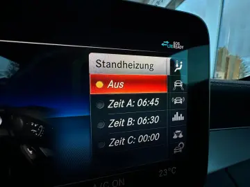 C 300 4M AMG Coupe  Night StHz AHK Sound 4xHighE