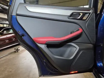 Macan S 1.HAND S-CHRONO PANO LUFT 360 SPUR