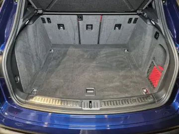 Macan S 1.HAND S-CHRONO PANO LUFT 360 SPUR