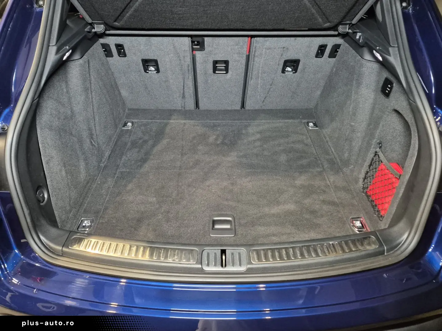 Macan S 1.HAND S-CHRONO PANO LUFT 360 SPUR