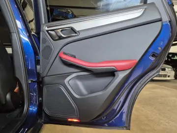 Macan S 1.HAND S-CHRONO PANO LUFT 360 SPUR