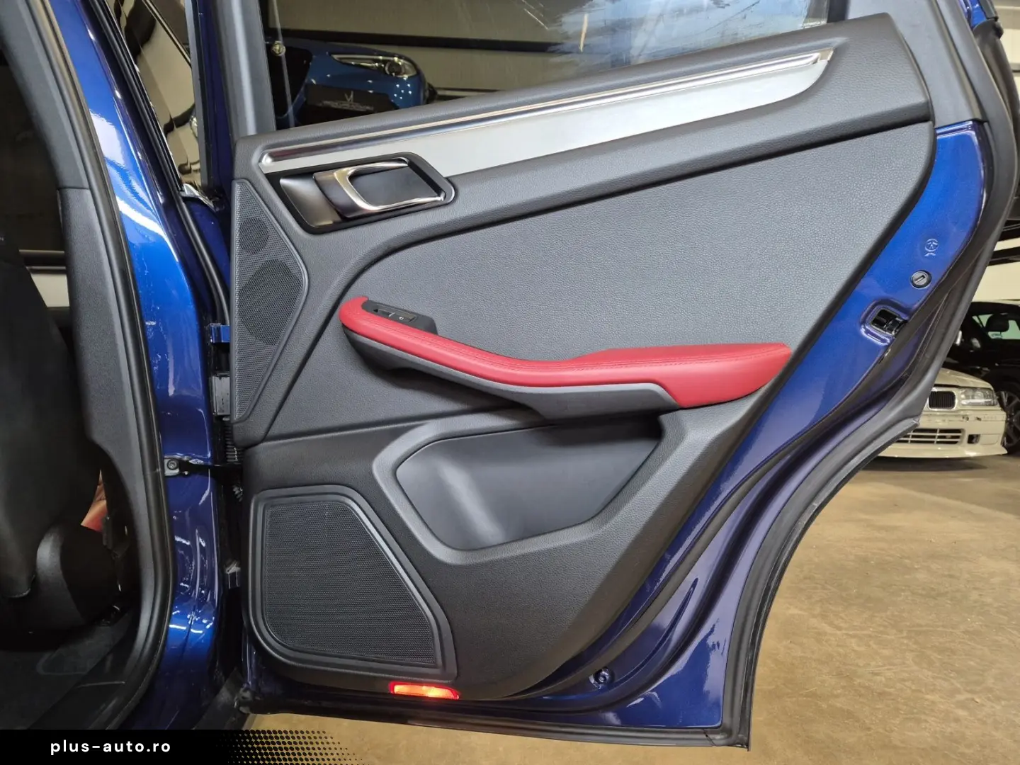 Macan S 1.HAND S-CHRONO PANO LUFT 360 SPUR