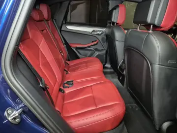 Macan S 1.HAND S-CHRONO PANO LUFT 360 SPUR