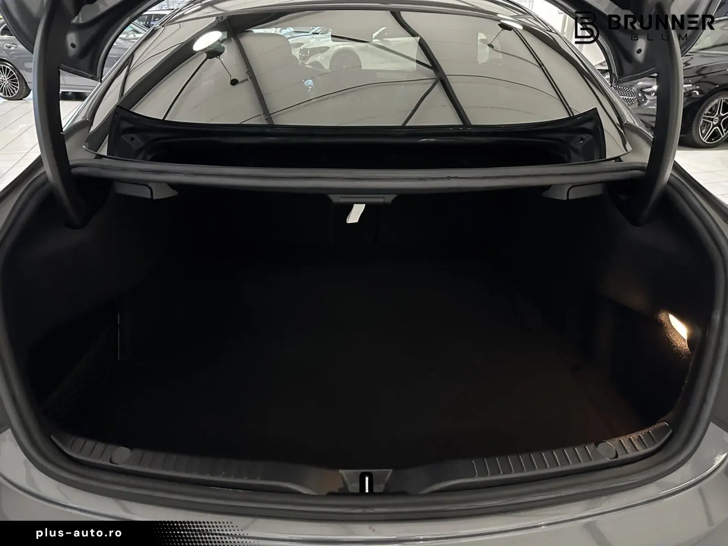 C 220 d Coupé AMG Pano Burmester Distronic Night