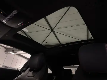 C 220 d Coupé AMG Pano Burmester Distronic Night