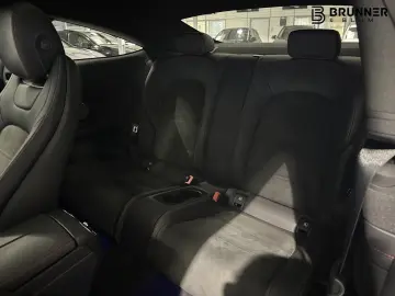 C 220 d Coupé AMG Pano Burmester Distronic Night