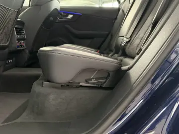 Q8 50 TDI Q S LINE  LUFT  PANO  SOFT  AHK  HUD