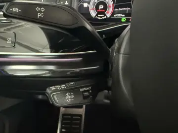 Q8 50 TDI Q S LINE  LUFT  PANO  SOFT  AHK  HUD