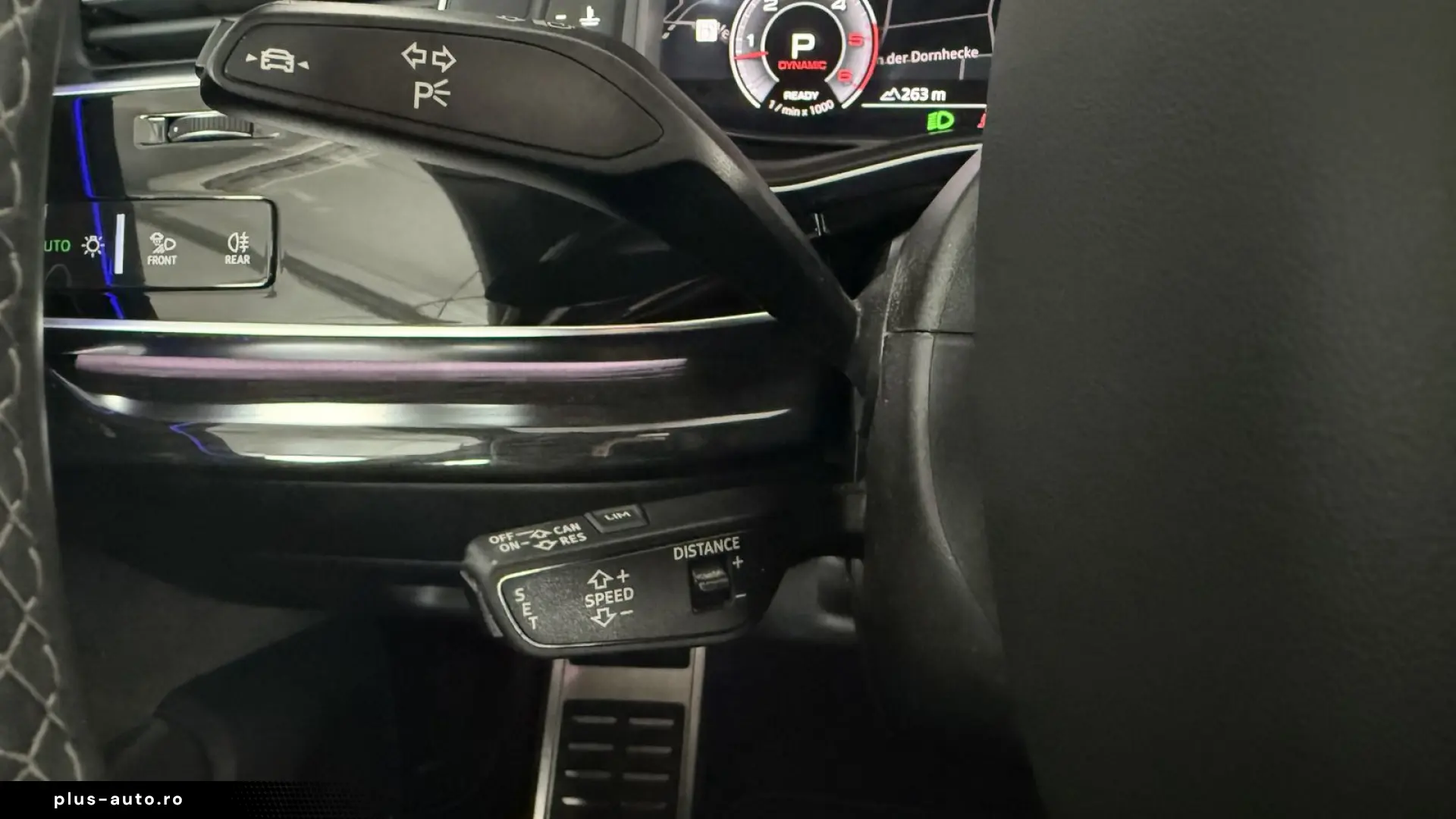 Q8 50 TDI Q S LINE  LUFT  PANO  SOFT  AHK  HUD