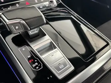 Q8 50 TDI Q S LINE  LUFT  PANO  SOFT  AHK  HUD