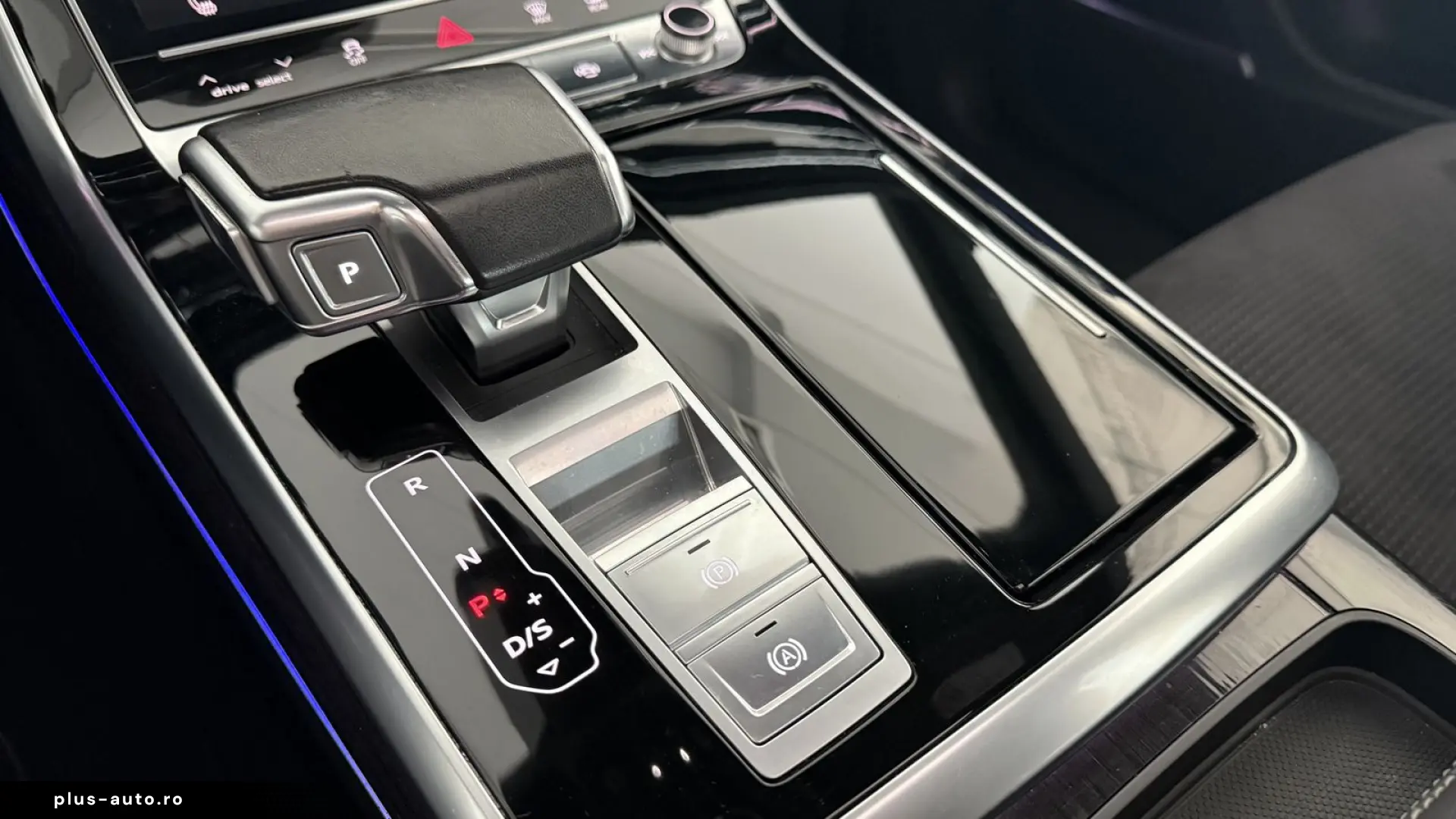 Q8 50 TDI Q S LINE  LUFT  PANO  SOFT  AHK  HUD