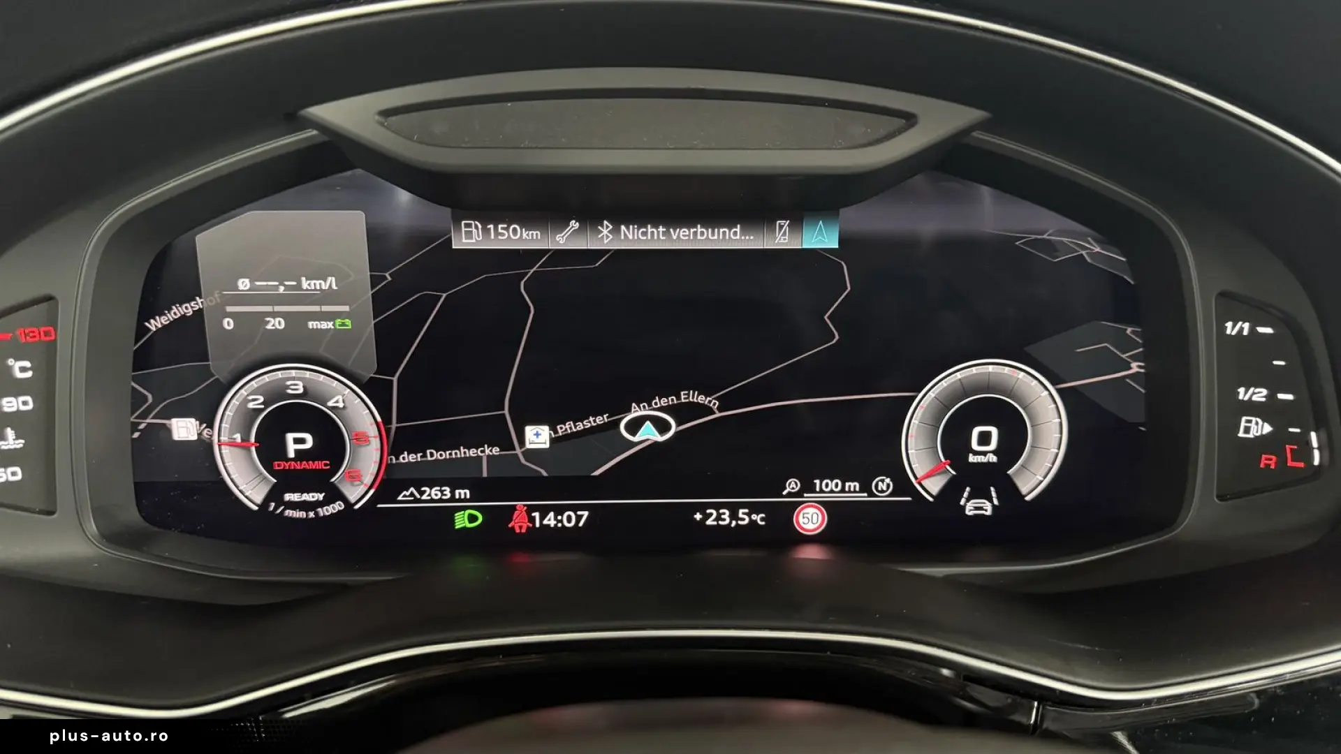 Q8 50 TDI Q S LINE  LUFT  PANO  SOFT  AHK  HUD