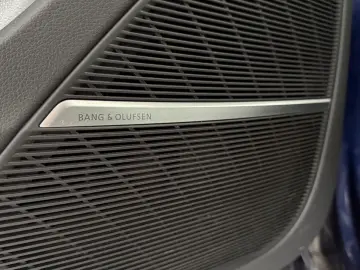 Q8 50 TDI Q S LINE  LUFT  PANO  SOFT  AHK  HUD