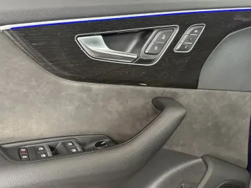 Q8 50 TDI Q S LINE  LUFT  PANO  SOFT  AHK  HUD