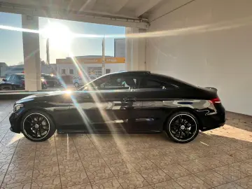 C 220 d AMG Line COMAND Pano.-Dach Distronic