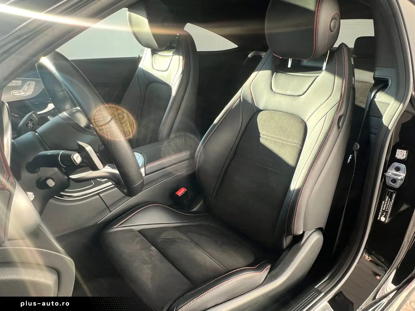 C 220 d AMG Line COMAND Pano.-Dach Distronic