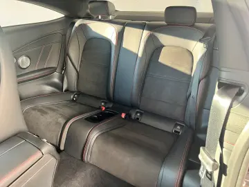 C 220 d AMG Line COMAND Pano.-Dach Distronic