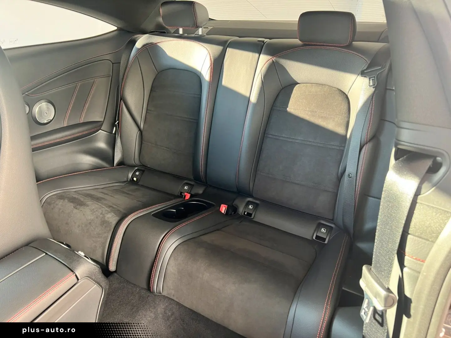 C 220 d AMG Line COMAND Pano.-Dach Distronic