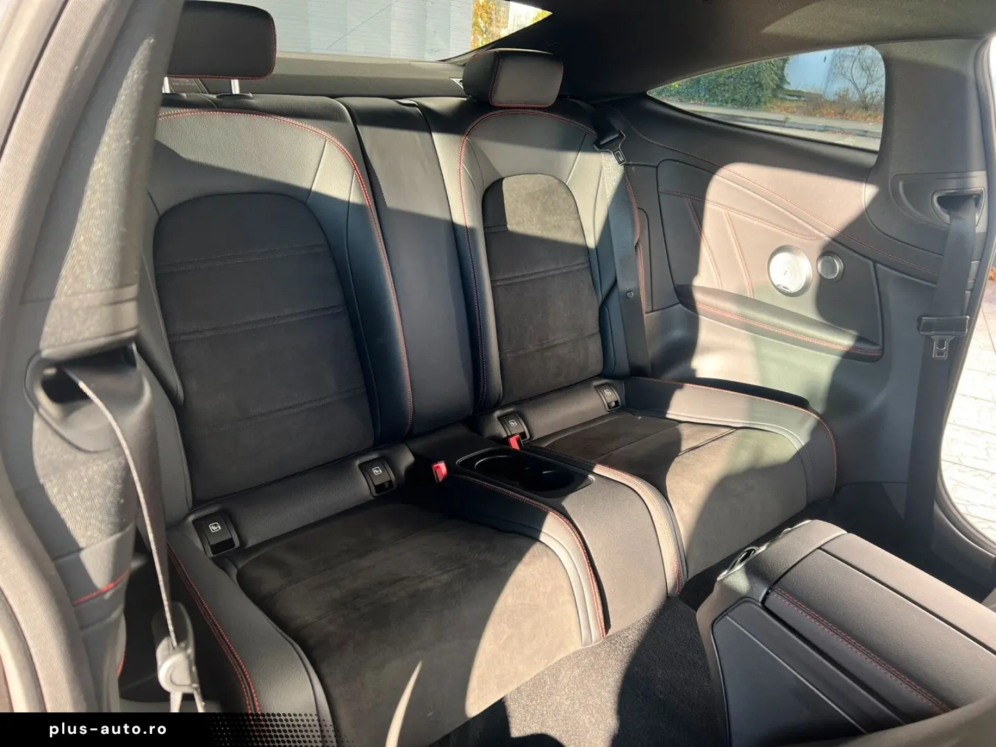 C 220 d AMG Line COMAND Pano.-Dach Distronic