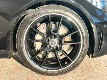 C 220 d AMG Line COMAND Pano.-Dach Distronic