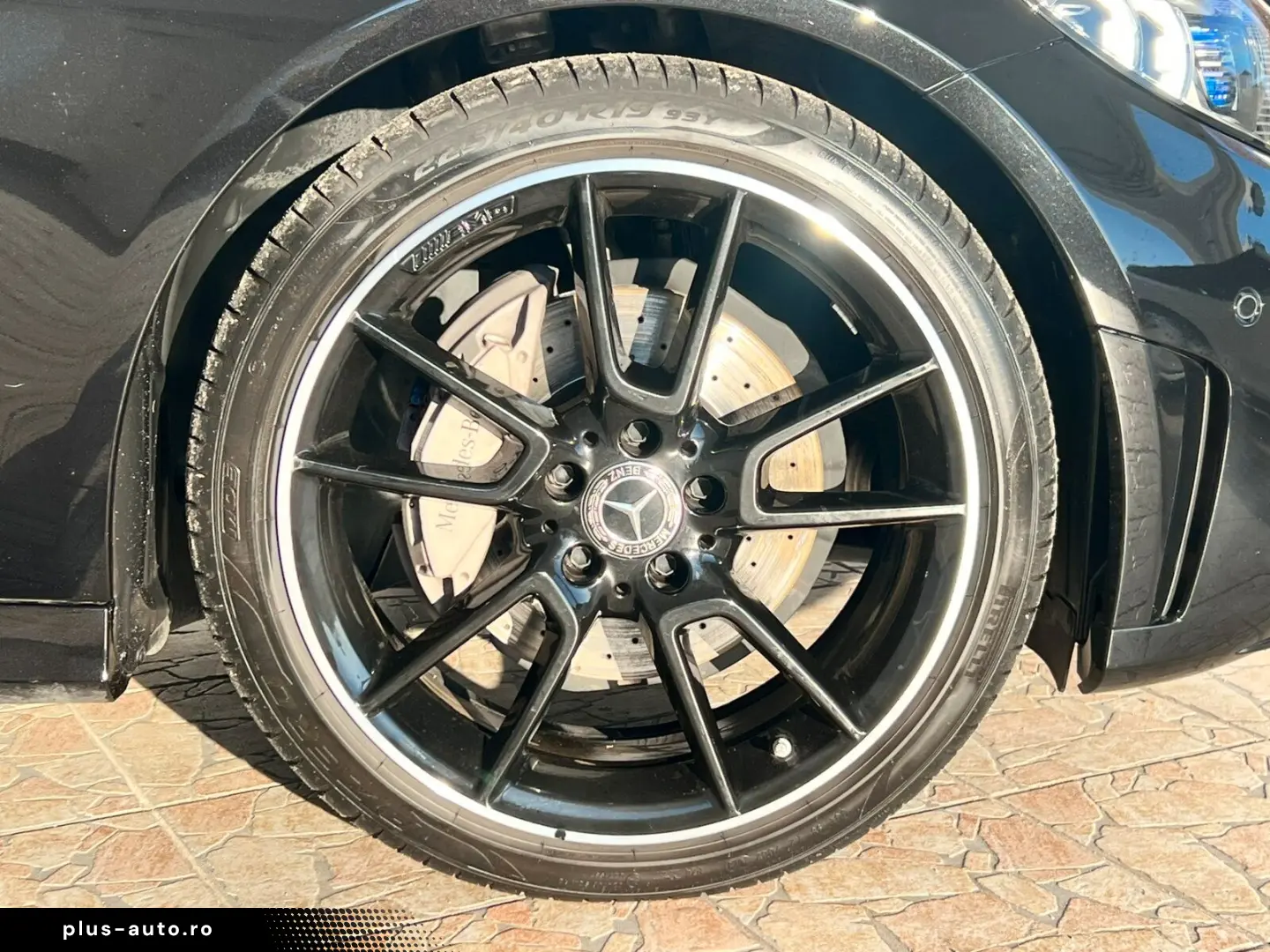 C 220 d AMG Line COMAND Pano.-Dach Distronic