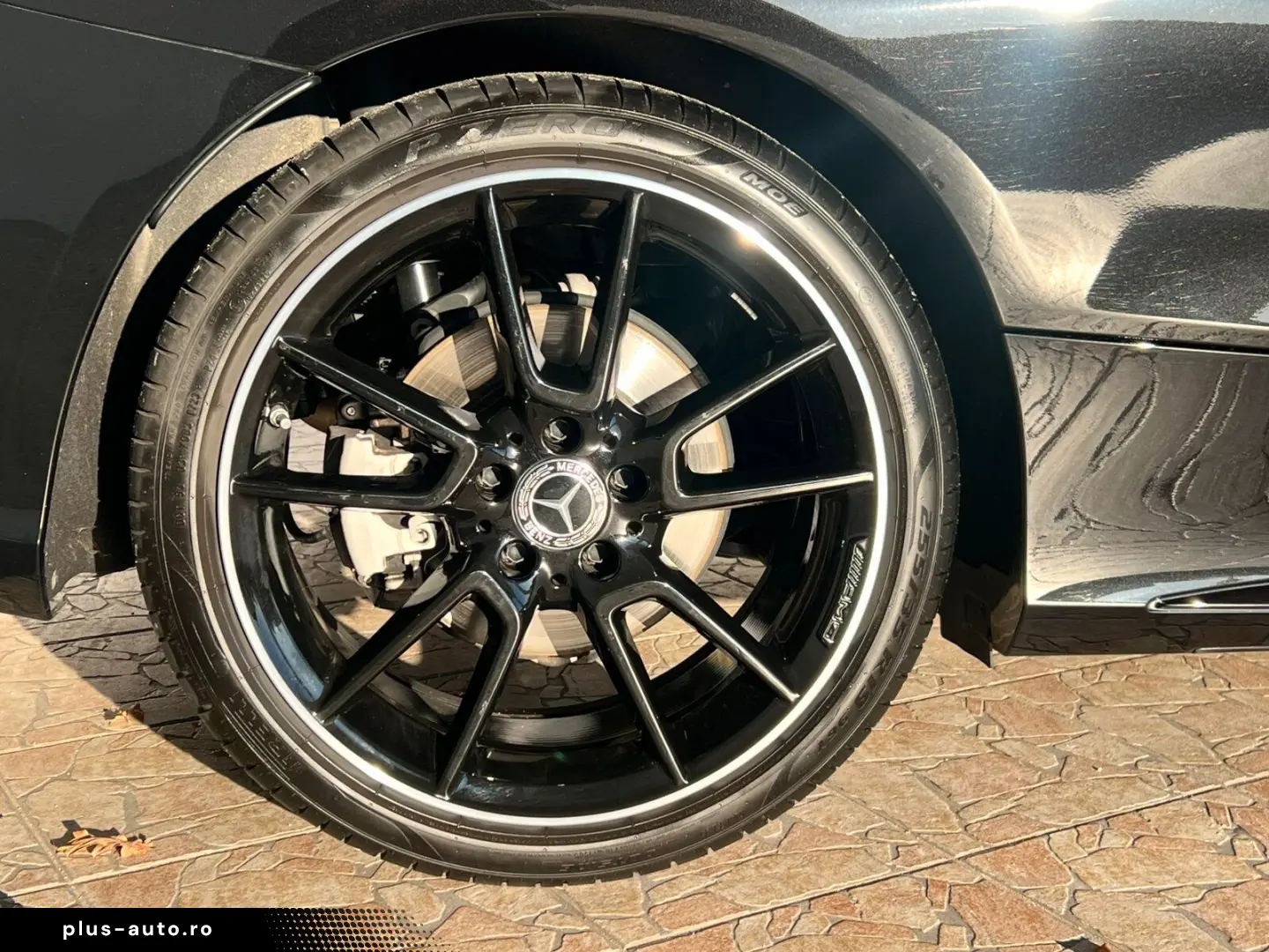 C 220 d AMG Line COMAND Pano.-Dach Distronic