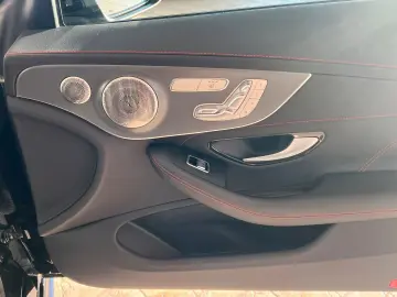 C 220 d AMG Line COMAND Pano.-Dach Distronic