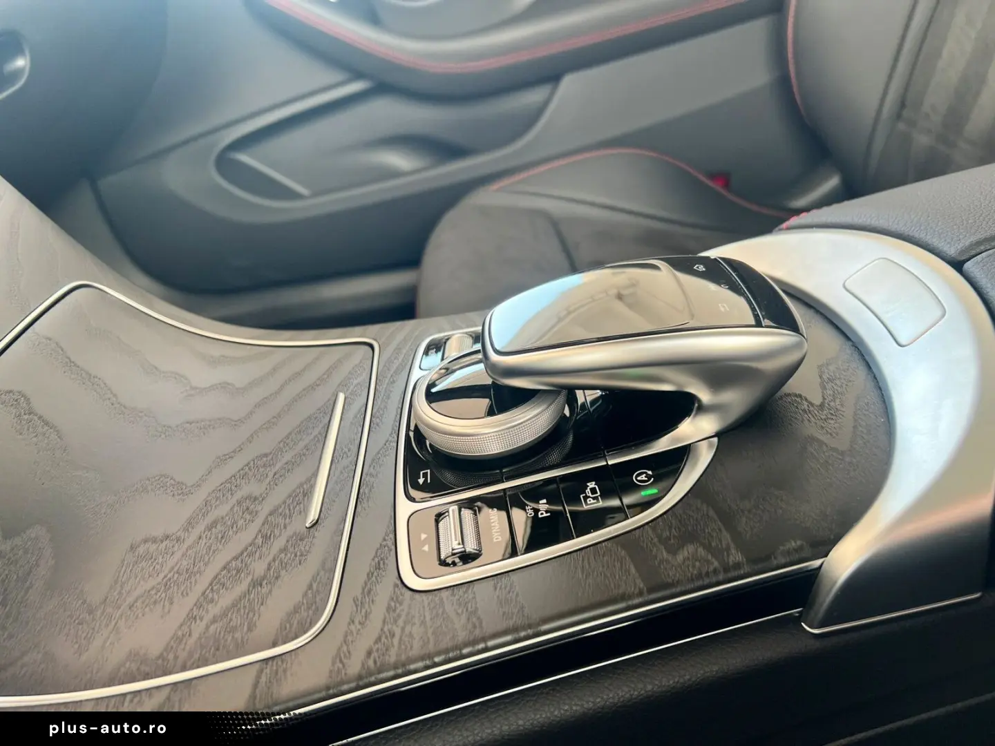 C 220 d AMG Line COMAND Pano.-Dach Distronic