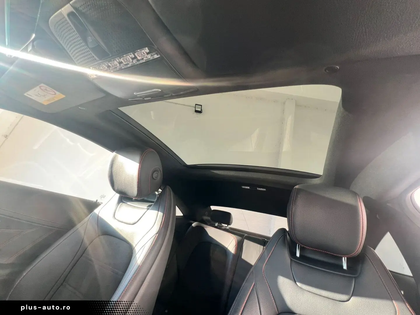 C 220 d AMG Line COMAND Pano.-Dach Distronic