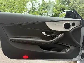 C 300 Coupe AMG Night LED Pano DigitalCockpit 19