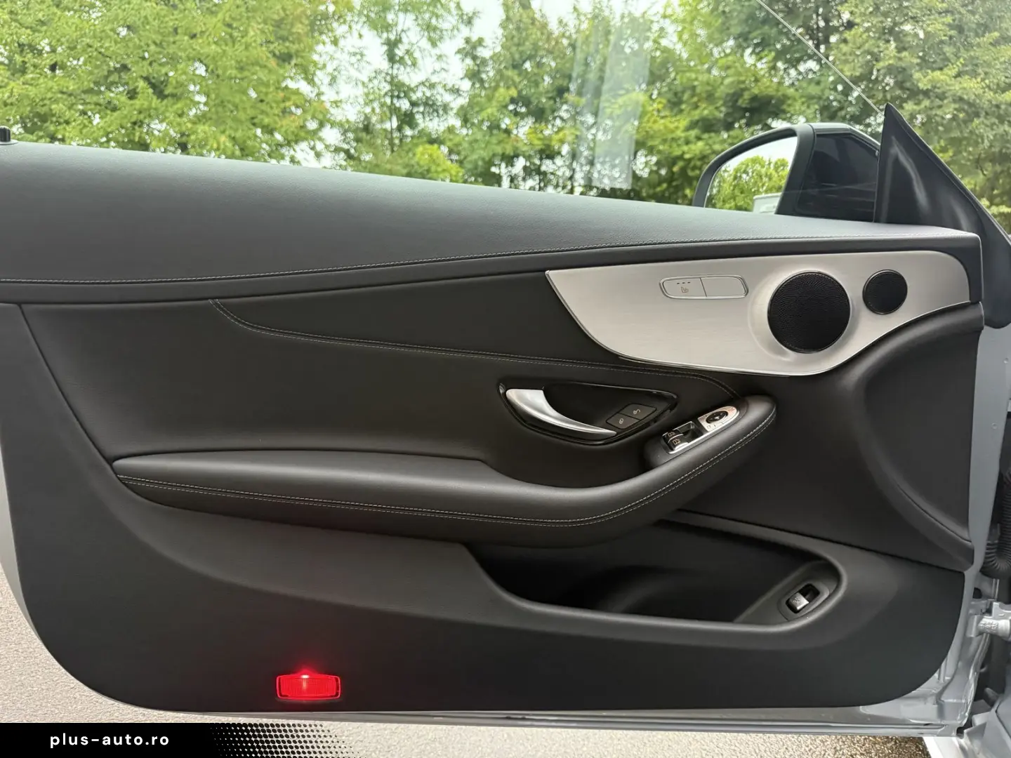 C 300 Coupe AMG Night LED Pano DigitalCockpit 19