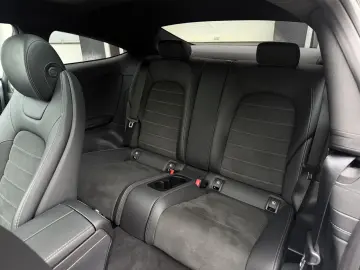 C 300 Coupe AMG Night LED Pano DigitalCockpit 19