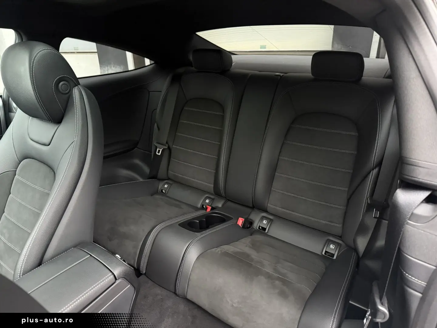 C 300 Coupe AMG Night LED Pano DigitalCockpit 19