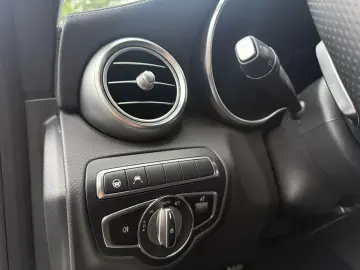 C 300 Coupe AMG Night LED Pano DigitalCockpit 19