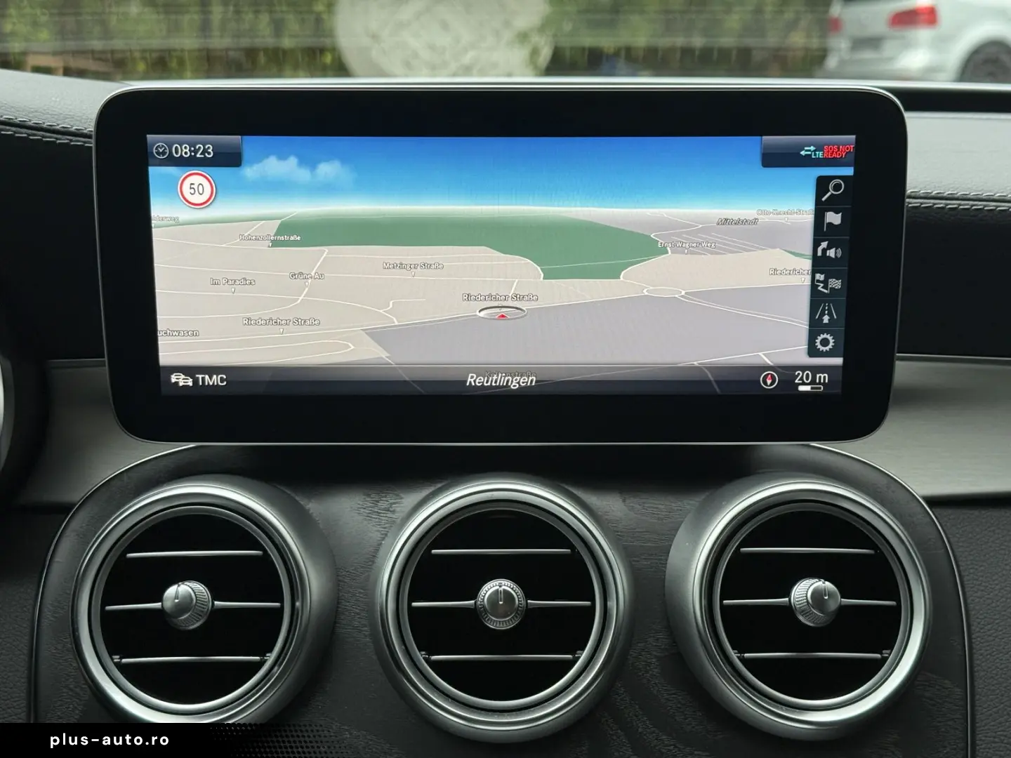 C 300 Coupe AMG Night LED Pano DigitalCockpit 19