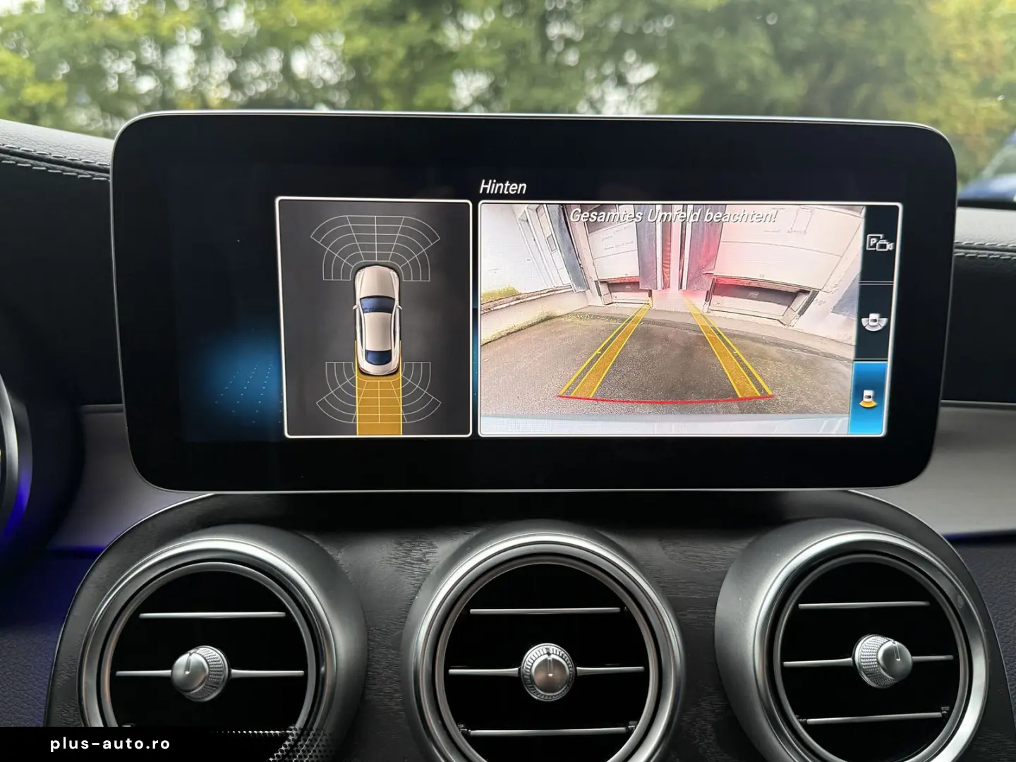 C 300 Coupe AMG Night LED Pano DigitalCockpit 19