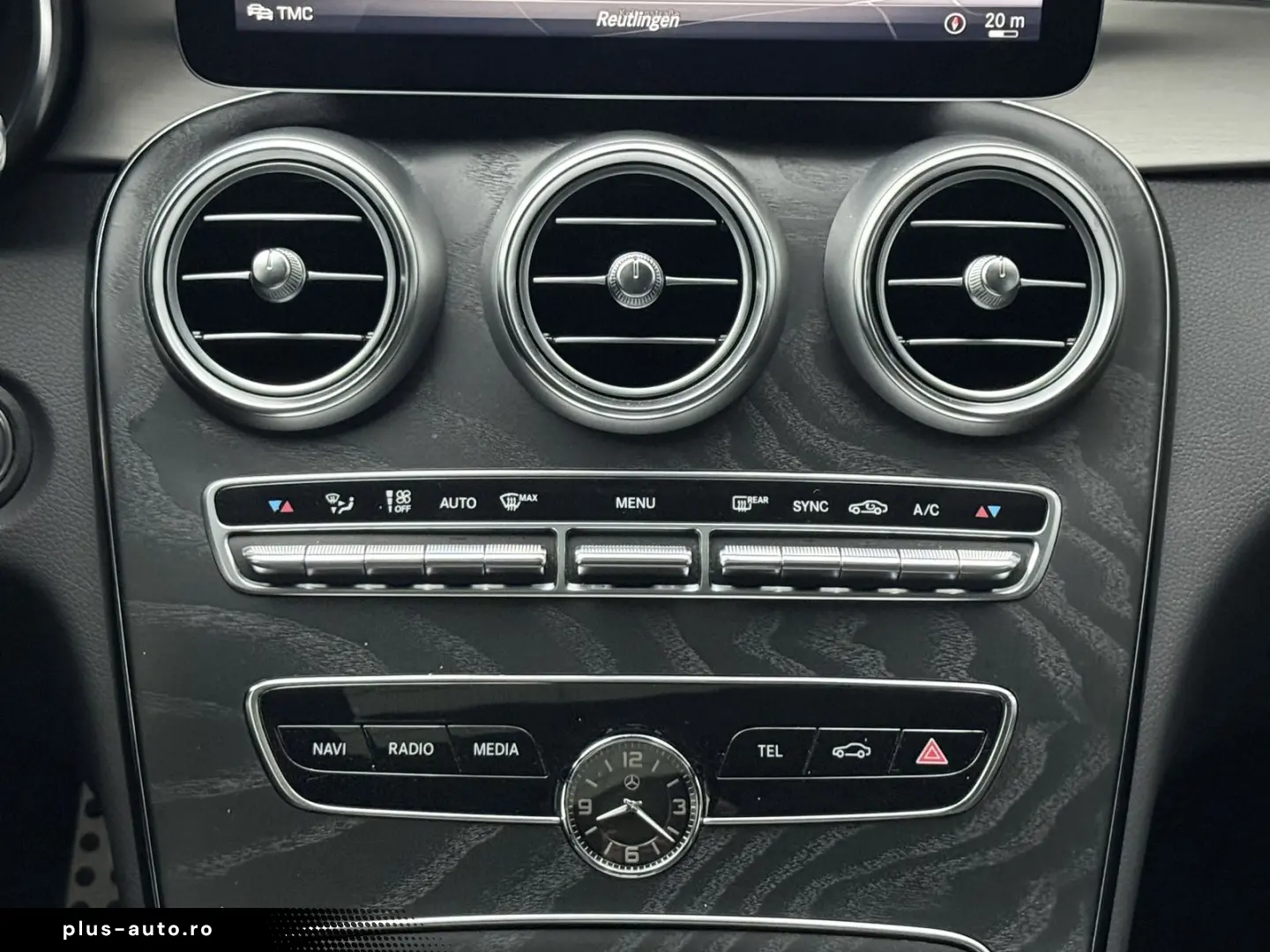 C 300 Coupe AMG Night LED Pano DigitalCockpit 19