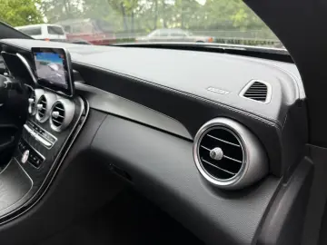 C 300 Coupe AMG Night LED Pano DigitalCockpit 19