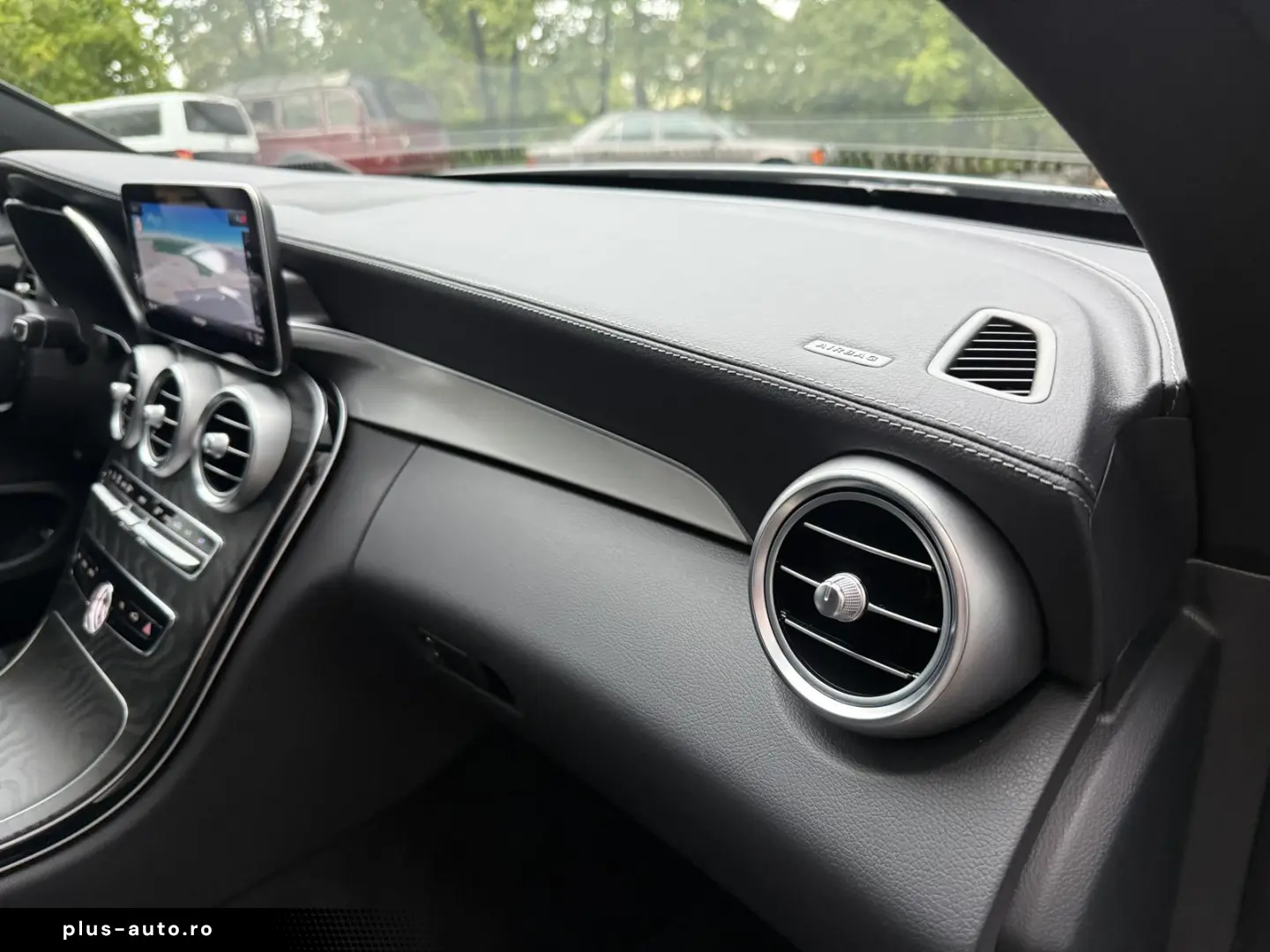 C 300 Coupe AMG Night LED Pano DigitalCockpit 19