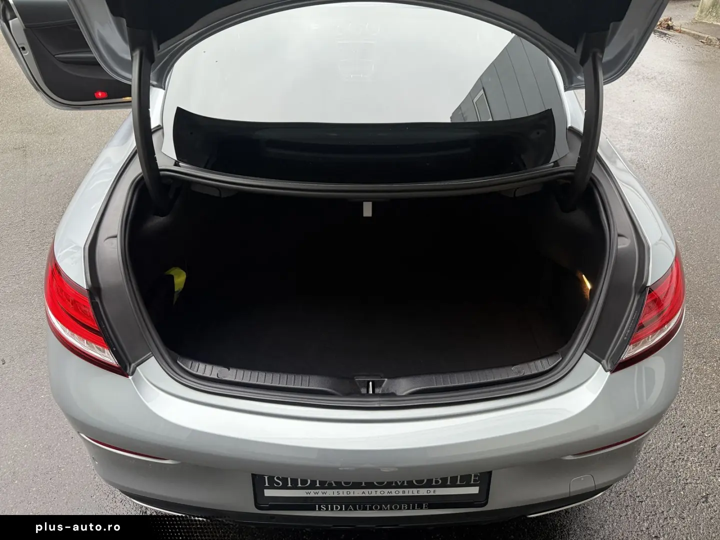 C 300 Coupe AMG Night LED Pano DigitalCockpit 19