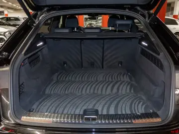 Q8 50 TDI qu competition plus AHK Matrix HUD B&O